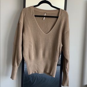 Free People Sweater